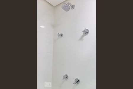 Apartamento à venda com 59m², 2 quartos e 2 vagas Apartamento à venda com 59m², 2 quartos e 2 vagasBanheiro