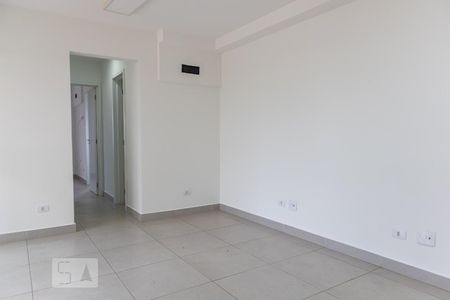 Apartamento à venda com 59m², 2 quartos e 2 vagas Apartamento à venda com 59m², 2 quartos e 2 vagasSala