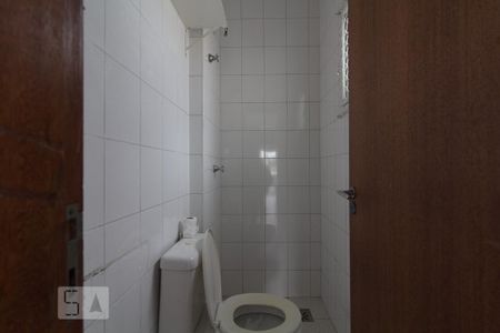 Apartamento para alugar com 92m², 3 quartos e 2 vagas Apartamento para alugar com 92m², 3 quartos e 2 vagasBanheiro de serviço