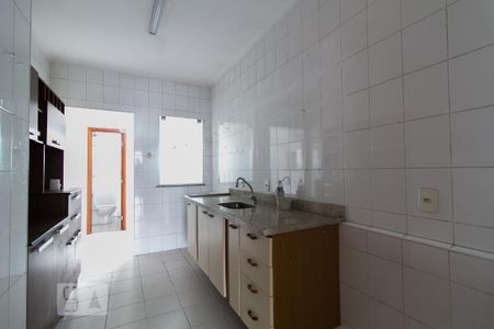 Apartamento para alugar com 92m², 3 quartos e 2 vagas Apartamento para alugar com 92m², 3 quartos e 2 vagasCozinha