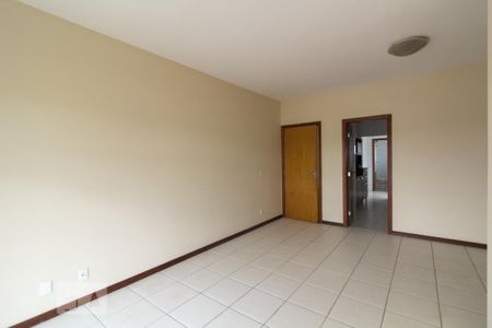 Sala de apartamento para alugar com 3 quartos, 92m² em Jardim Europa, Sorocaba