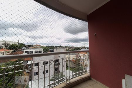 Apartamento para alugar com 92m², 3 quartos e 2 vagas Apartamento para alugar com 92m², 3 quartos e 2 vagasVaranda