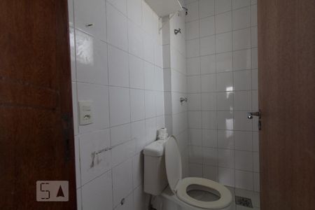 Apartamento para alugar com 92m², 3 quartos e 2 vagas Apartamento para alugar com 92m², 3 quartos e 2 vagasBanheiro de serviço