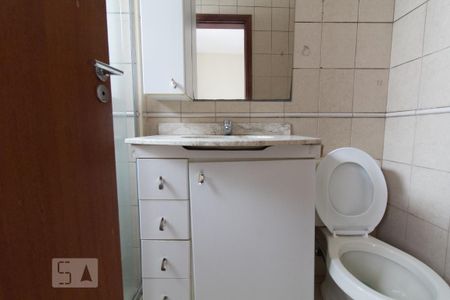 Apartamento para alugar com 92m², 3 quartos e 2 vagas Apartamento para alugar com 92m², 3 quartos e 2 vagasBanheiro suíte
