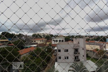 Vista de apartamento para alugar com 3 quartos, 92m² em Jardim Europa, Sorocaba