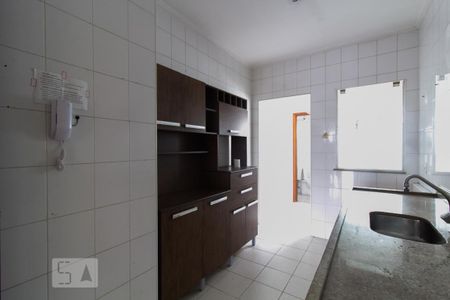 Apartamento para alugar com 92m², 3 quartos e 2 vagas Apartamento para alugar com 92m², 3 quartos e 2 vagasCozinha