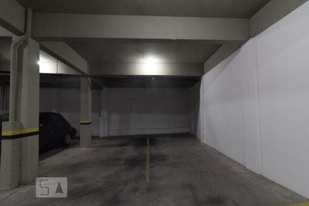 Garagem de apartamento para alugar com 3 quartos, 92m² em Jardim Europa, Sorocaba