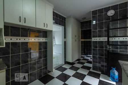 Casa à venda com 150m², 3 quartos e 2 vagasCozinha