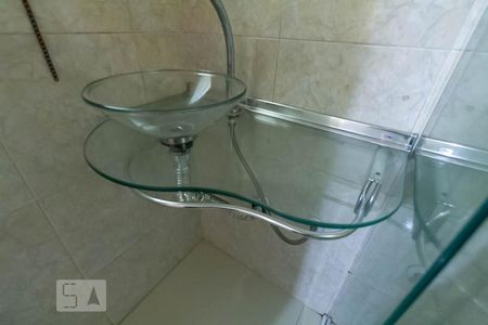 Casa à venda com 150m², 3 quartos e 2 vagasBanheiro da Suíte 2