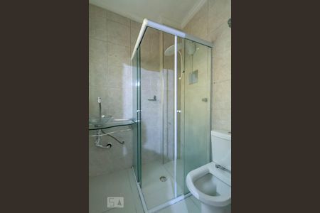 Casa à venda com 150m², 3 quartos e 2 vagasBanheiro da Suíte 2