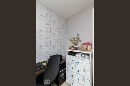 Apartamento à venda com 63m², 2 quartos e 1 vagaQuarto 2