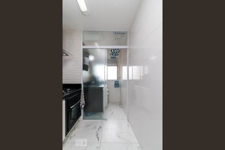 Apartamento à venda com 63m², 2 quartos e 1 vagaÁrea de serviço