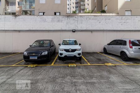 Apartamento à venda com 63m², 2 quartos e 1 vagaGaragem