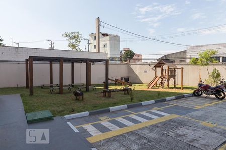 Apartamento à venda com 63m², 2 quartos e 1 vagaPlayground