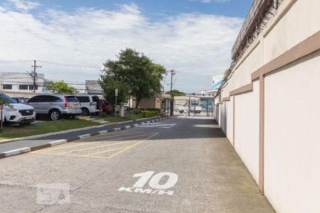 Apartamento à venda com 63m², 2 quartos e 1 vagaEntrada