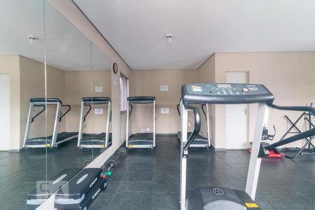 Apartamento à venda com 63m², 2 quartos e 1 vagaAcadamia