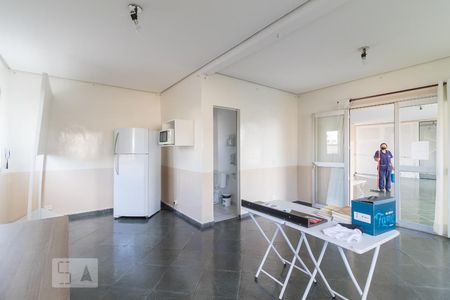 Apartamento à venda com 63m², 2 quartos e 1 vagaSalão de jogos