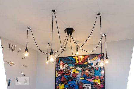 Apartamento à venda com 63m², 2 quartos e 1 vagaSala