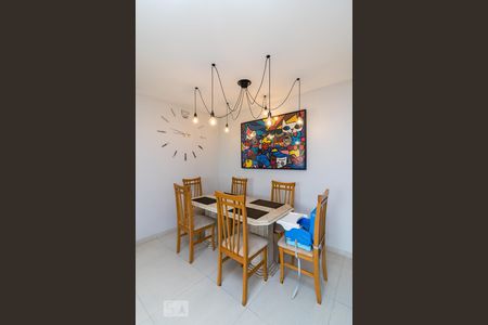 Apartamento à venda com 63m², 2 quartos e 1 vagaSala