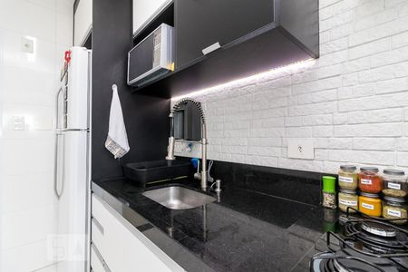 Apartamento à venda com 63m², 2 quartos e 1 vagaPia