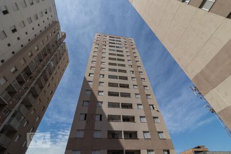 Apartamento à venda com 63m², 2 quartos e 1 vagaFachada