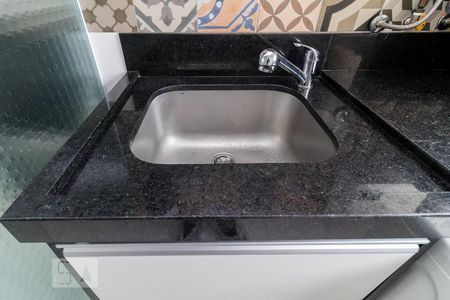 Apartamento à venda com 63m², 2 quartos e 1 vagaÁrea de serviço