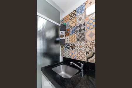 Apartamento à venda com 63m², 2 quartos e 1 vagaÁrea de serviço