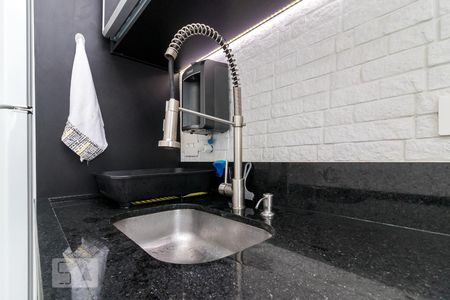 Apartamento à venda com 63m², 2 quartos e 1 vagaPia