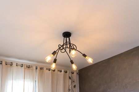 Apartamento à venda com 63m², 2 quartos e 1 vagaSala