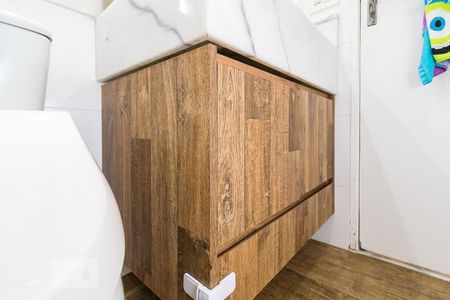 Apartamento à venda com 63m², 2 quartos e 1 vagaBanheiro