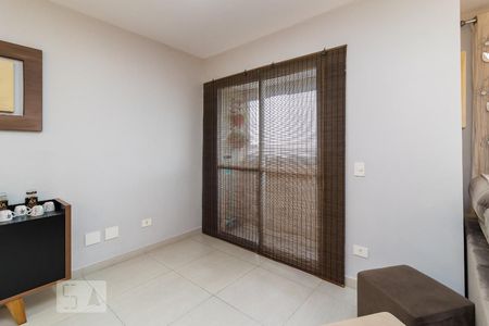 Apartamento à venda com 63m², 2 quartos e 1 vagaSala