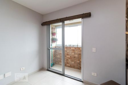 Apartamento à venda com 63m², 2 quartos e 1 vagaSala