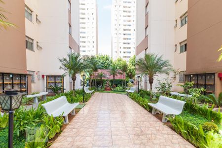 Apartamento à venda com 63m², 2 quartos e 1 vagaJardim