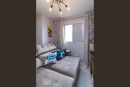 Apartamento à venda com 63m², 2 quartos e 1 vagaSala