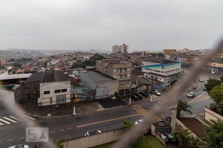 Apartamento à venda com 63m², 2 quartos e 1 vagaVista