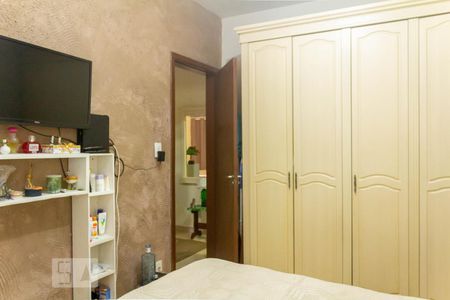 Casa à venda com 184m², 4 quartos e 1 vagaQuarto 3