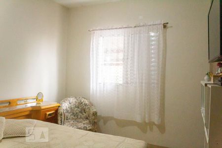 Casa à venda com 184m², 4 quartos e 1 vagaQuarto 3