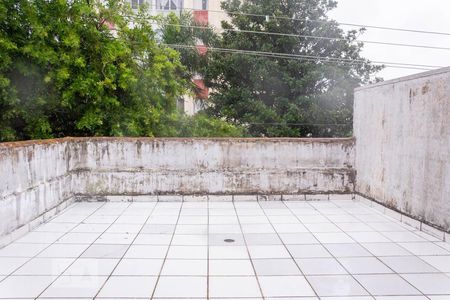 Casa à venda com 184m², 4 quartos e 1 vagaVaranda