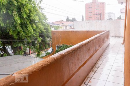 Casa à venda com 184m², 4 quartos e 1 vagaVaranda