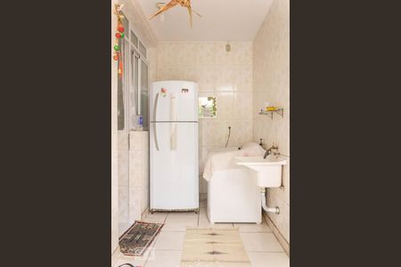 Casa à venda com 184m², 4 quartos e 1 vagaÁrea de Serviço