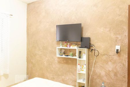 Casa à venda com 184m², 4 quartos e 1 vagaQuarto 3