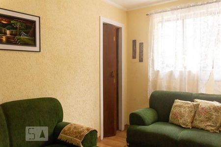 Casa à venda com 184m², 4 quartos e 1 vagaSala de Estar