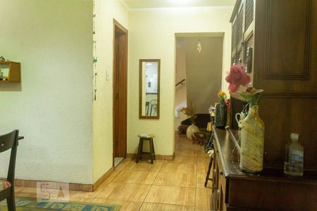 Casa à venda com 184m², 4 quartos e 1 vagaSala de Jantar