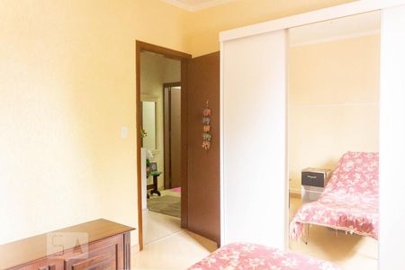 Casa à venda com 184m², 4 quartos e 1 vagaQuarto 2