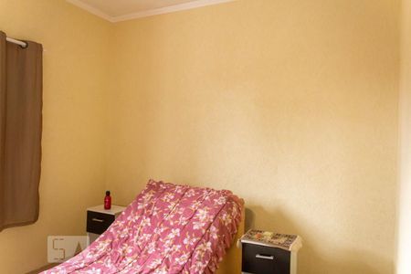 Casa à venda com 184m², 4 quartos e 1 vagaQuarto 2