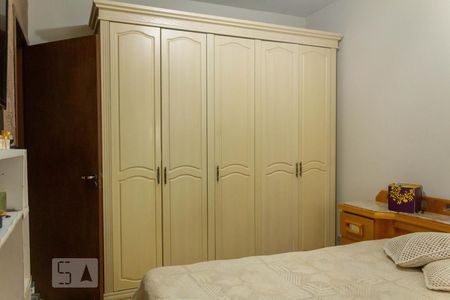 Casa à venda com 184m², 4 quartos e 1 vagaQuarto 3