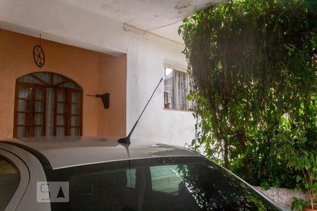 Casa à venda com 184m², 4 quartos e 1 vagaGaragem