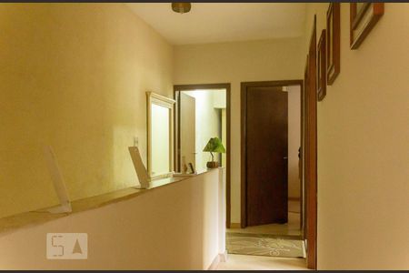 Segundo Andar  de casa à venda com 4 quartos, 184m² em Vila Sao Paulo, São Paulo