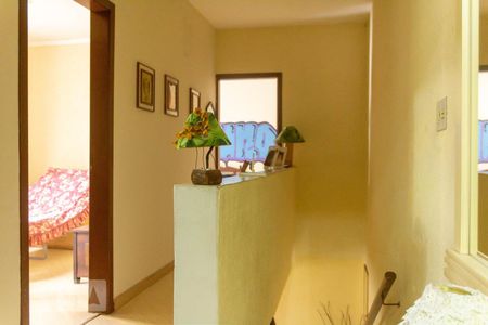 Segundo Andar  de casa à venda com 4 quartos, 184m² em Vila Sao Paulo, São Paulo