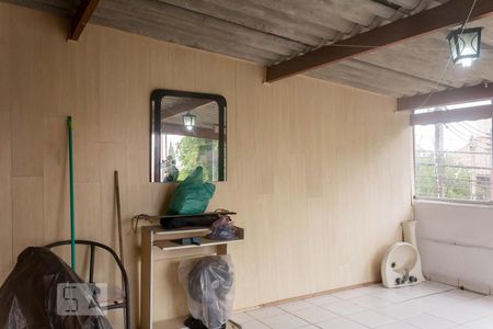 Casa à venda com 184m², 4 quartos e 1 vagaVaranda